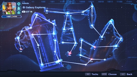 Planets Under Attack Steam Key GLOBAL - 17