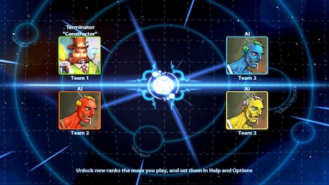 Planets Under Attack Steam Key GLOBAL - 14