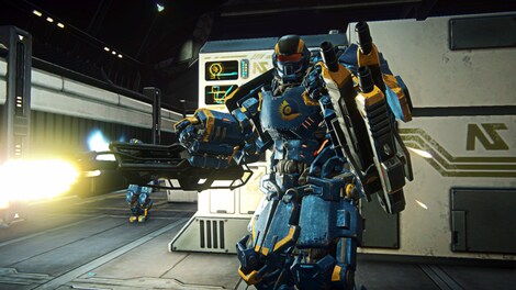 Planetside 2 - 24 Carat Power Pack Key EUROPE - 3