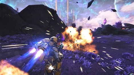 PlanetSide Arena: Legendary Edition - Steam - Key GLOBAL - 5