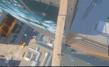 Plank not included Steam Key GLOBAL - 7