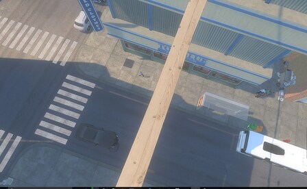 Plank not included Steam Key GLOBAL - 5