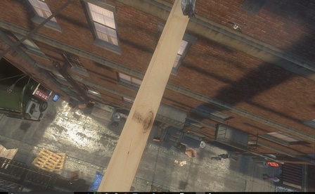 Plank not included Steam Key GLOBAL - 4
