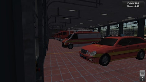 Plant Fire Department - The Simulation Steam Gift GLOBAL - 6