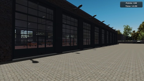 Plant Fire Department - The Simulation Steam Gift GLOBAL - 3