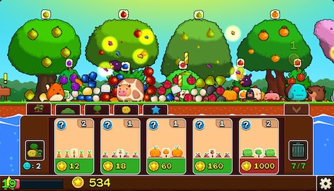 Plantera Steam Gift GLOBAL - 6
