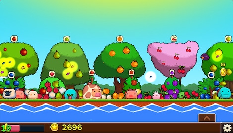 Plantera Steam Gift GLOBAL - 4