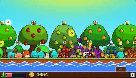 Plantera Steam Gift GLOBAL - 2