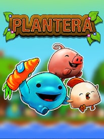 Plantera Steam Gift GLOBAL - 1