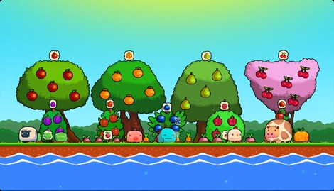 Plantera Steam Key GLOBAL - 3