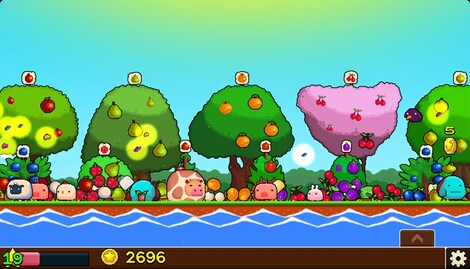 Plantera Steam Key GLOBAL - 4
