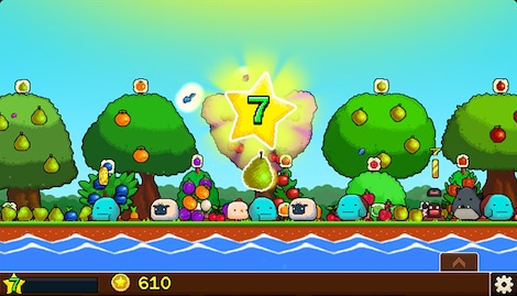 Plantera Steam Key GLOBAL - 5