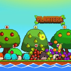 Plantera Steam Key GLOBAL - 7