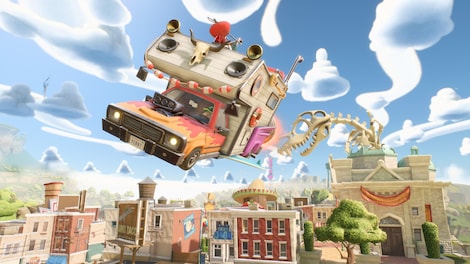 Plants vs. Zombies: Battle for Neighborville | Deluxe Edition (PC) - Steam Gift - NORTH AMERICA - 3