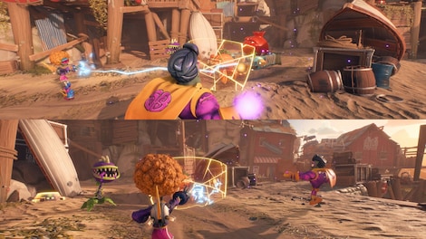 Plants vs. Zombies: Battle for Neighborville | Deluxe Edition (Xbox One) - Xbox Live Key - TURKEY - 5