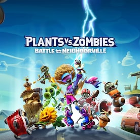 Plants vs. Zombies: Battle for Neighborville Standard Edition - EA App - Key GLOBAL - 6