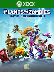 Plants vs. Zombies: Battle for Neighborville | Standard Edition (Xbox One) - Xbox Live Key - EUROPE - 1
