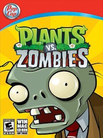 Plants vs. Zombies EA App Account GLOBAL - 1