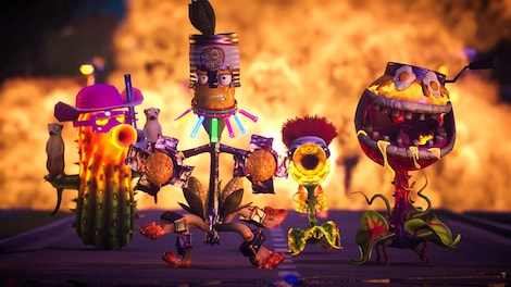 Plants vs. Zombies Garden Warfare 2 | Deluxe Edition (PC) - Steam Account - GLOBAL - 6