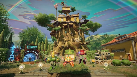 Plants vs. Zombies Garden Warfare 2 | Deluxe Edition (PC) - Steam Account - GLOBAL - 7