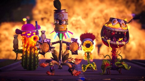 Plants vs. Zombies Garden Warfare 2 | Deluxe Edition (Xbox One) - Xbox Live Key - GLOBAL - 6