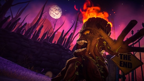 Plants vs. Zombies Garden Warfare 2 | Deluxe Edition (Xbox One) - Xbox Live Key - UNITED STATES - 12