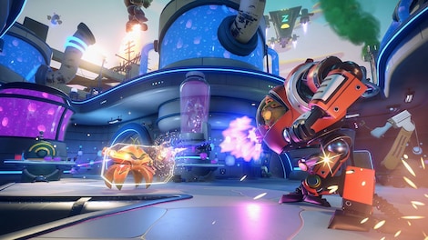 Plants vs. Zombies Garden Warfare 2 - Frosty | Deluxe Edition (PC) - EA App Account - GLOBAL - 4