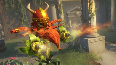 Plants vs. Zombies Garden Warfare 2 - Frosty | Deluxe Edition (PC) - EA App Account - GLOBAL - 3