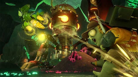 Plants vs. Zombies Garden Warfare 2 - Frosty | Deluxe Edition (PC) - EA App Account - GLOBAL - 10