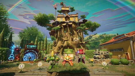 Plants vs. Zombies Garden Warfare 2 - Frosty | Deluxe Edition (PC) - EA App Account - GLOBAL - 7