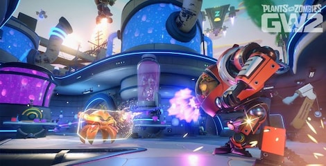 Plants vs. Zombies Garden Warfare 2 | Standard Edition (PC) - EA App Key - GLOBAL - 9