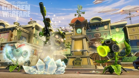 Plants vs Zombies Garden Warfare | Digital Deluxe Edition (PC) - EA App Account - GLOBAL - 7