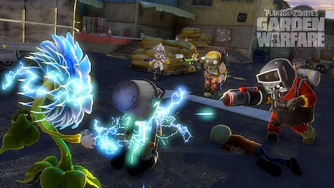 Plants vs Zombies Garden Warfare | Standard Edition (PC) - EA App Account - GLOBAL - 6