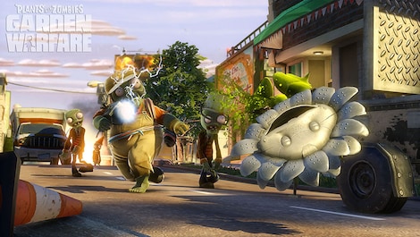 Plants vs Zombies Garden Warfare | Standard Edition (PC) - EA App Account - GLOBAL - 2