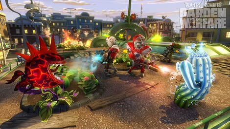 Plants vs Zombies Garden Warfare (Xbox One) - Xbox Live Key - EUROPE - 3