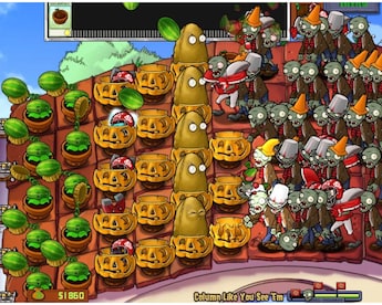 Plants vs. Zombies GOTY Edition (PC) - EA App Key - GLOBAL - 3