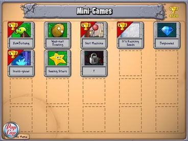 Plants vs. Zombies GOTY Edition (PC) - Steam Account - GLOBAL - 3