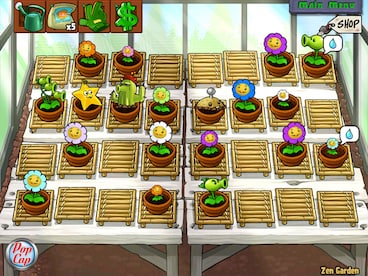 Plants vs. Zombies GOTY Edition (PC) - Steam Account - GLOBAL - 6