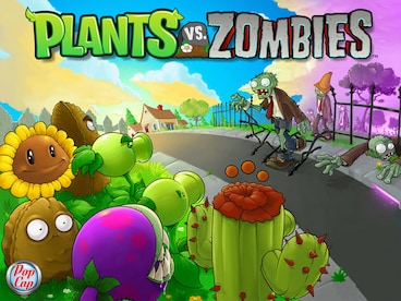 Plants vs. Zombies GOTY Edition Steam Gift LATAM - 4