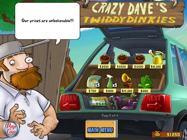 Plants vs. Zombies GOTY Edition Steam Gift LATAM - 2