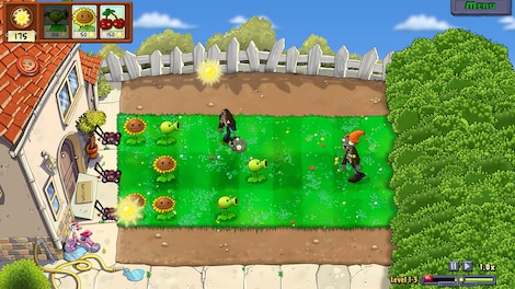 Plants vs. Zombies: Replanted (PC) - Steam Key - GLOBAL - 5