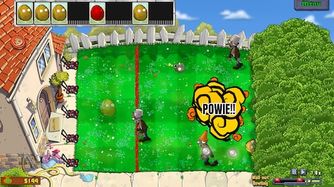Plants vs. Zombies: Replanted (PC) - Steam Key - GLOBAL - 7