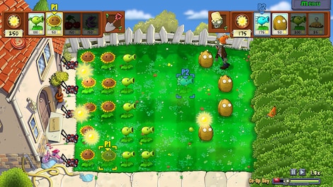 Plants vs. Zombies: Replanted (PC) - Steam Key - GLOBAL - 3
