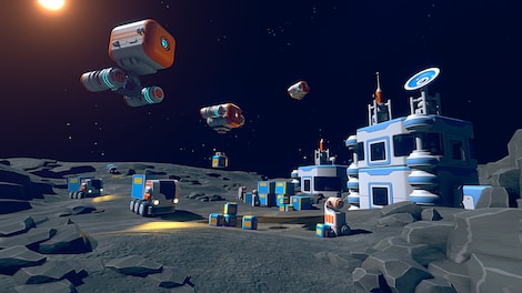 Plasma (PC) - Steam Gift - EUROPE - 7