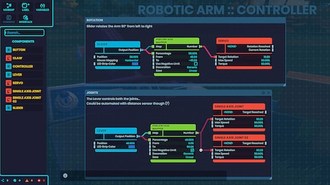Plasma (PC) - Steam Gift - EUROPE - 4