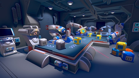 Plasma (PC) - Steam Gift - EUROPE - 9