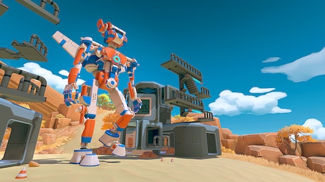 Plasma (PC) - Steam Gift - EUROPE - 11