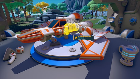 Plasma (PC) - Steam Gift - EUROPE - 8