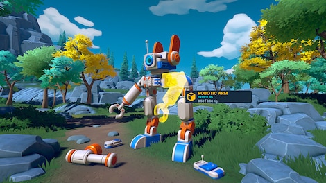 Plasma (PC) - Steam Gift - EUROPE - 3