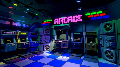 Plasma (PC) - Steam Gift - EUROPE - 10